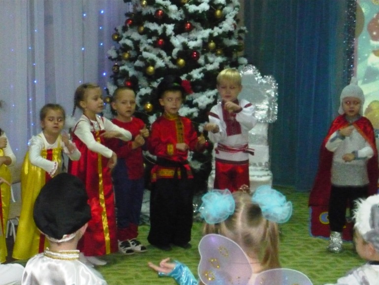 Все до кучи.