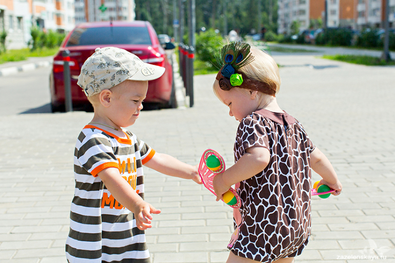 Почти год без ББ