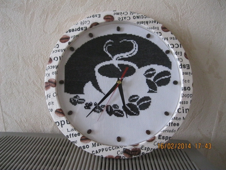 А я вот так отвлекаюсь..