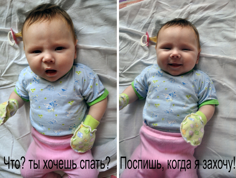 Камиллочка от рождения до 6 месяцев