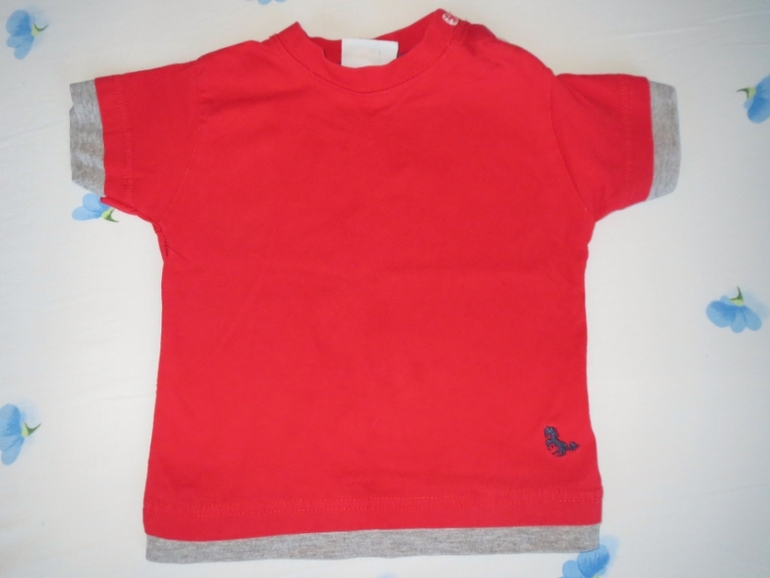 Одежда для мальчика б/у H&M, Zara, Gap, Mothercare и т.д. от 50 руб.