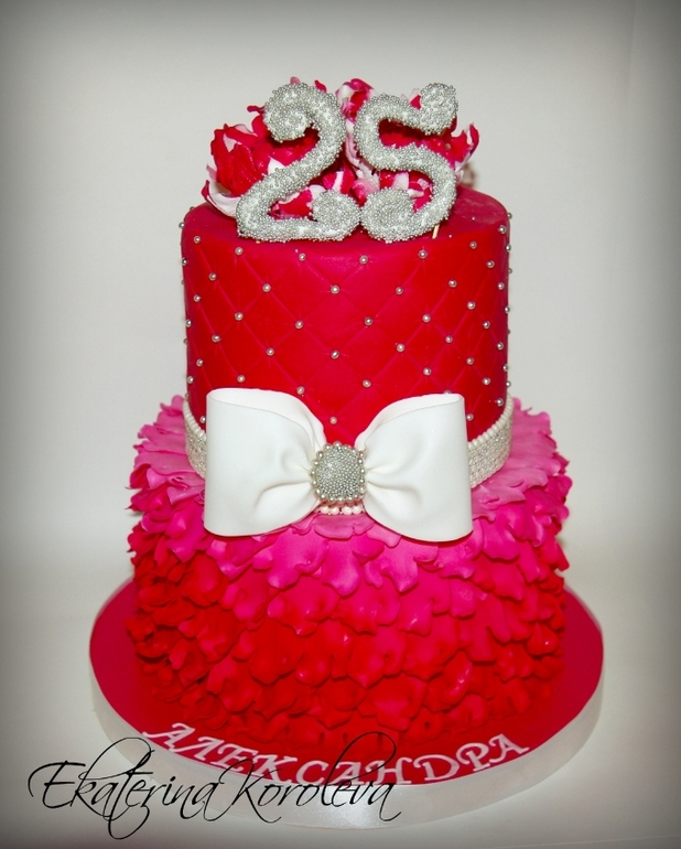 Моей любимой подруге