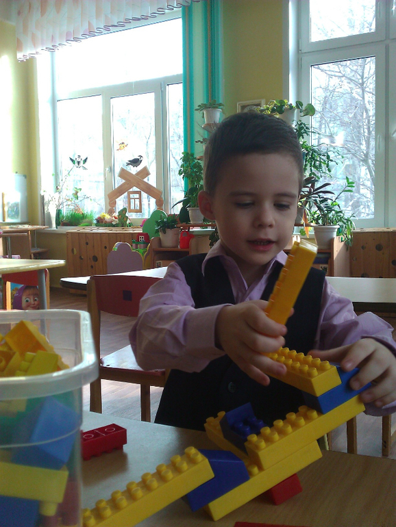 Славик (4г.11мес.)