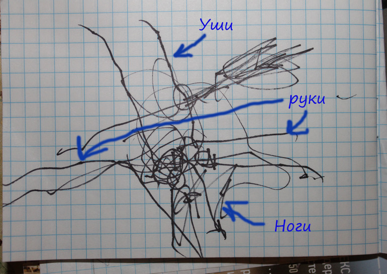 Заяц...=)