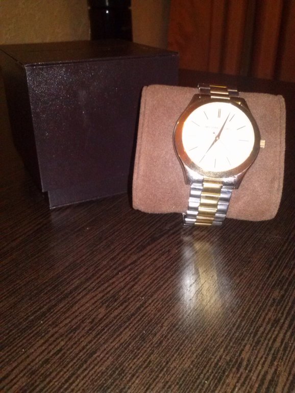 MICHAEL KORS