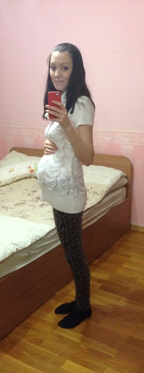 21-22 нед