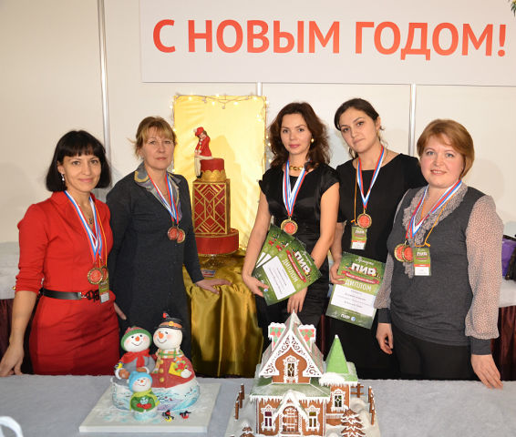Мое участие в ПИРЕ 2014. Получила золото!