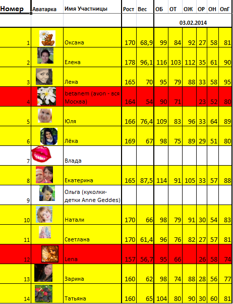 Марафон