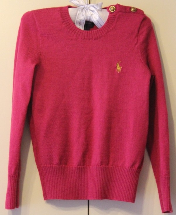 В идеале. Одежда и обувь. Все сезоны. Ralph Lauren, Regina, Gymboree и многое другое