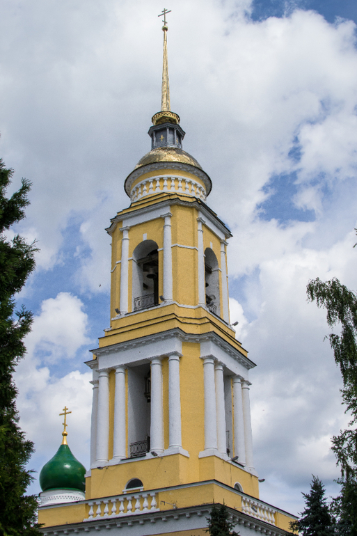 Зоопарк Горки и Коломна