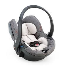 Чем отличается Besafe izi go от Stokke izi go?