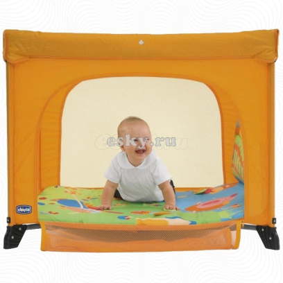 Манеж Chicco Open Country 3500 руб.
