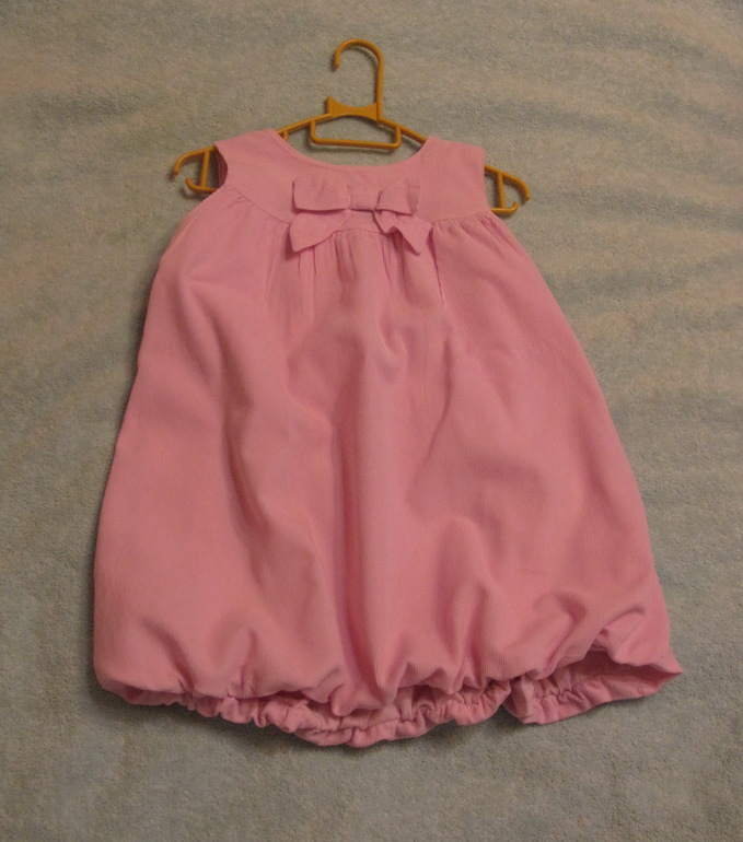 Сарафан Mothercare