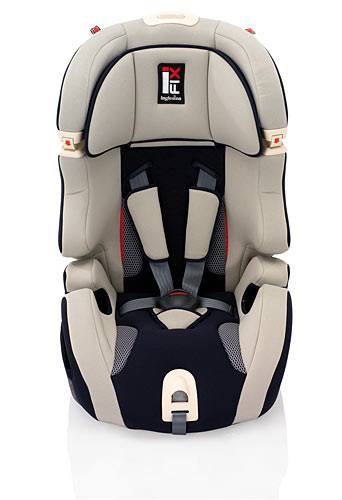 Автокресло Inglesina Prime Miglia и Inglesina PRIME MIGLIA I-FIX.