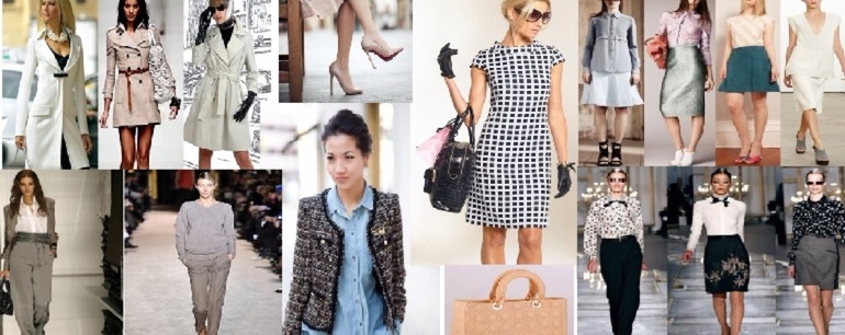 15 must-have для базового весеннего гардероба