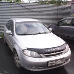 Chevrolet Lacetti хэтчбек 2008 280 тыс. рублей