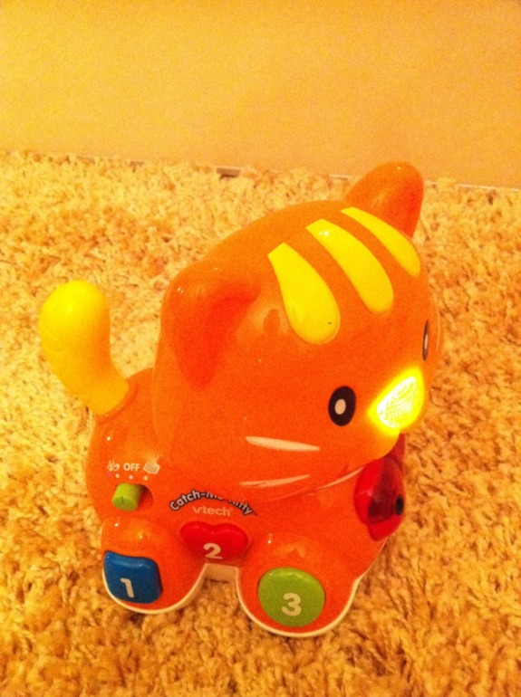 Наши игрухи