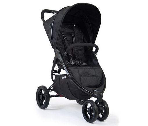 Хит продаж Valco Baby Snap - 9 100 руб.! Все цвета в наличии!
