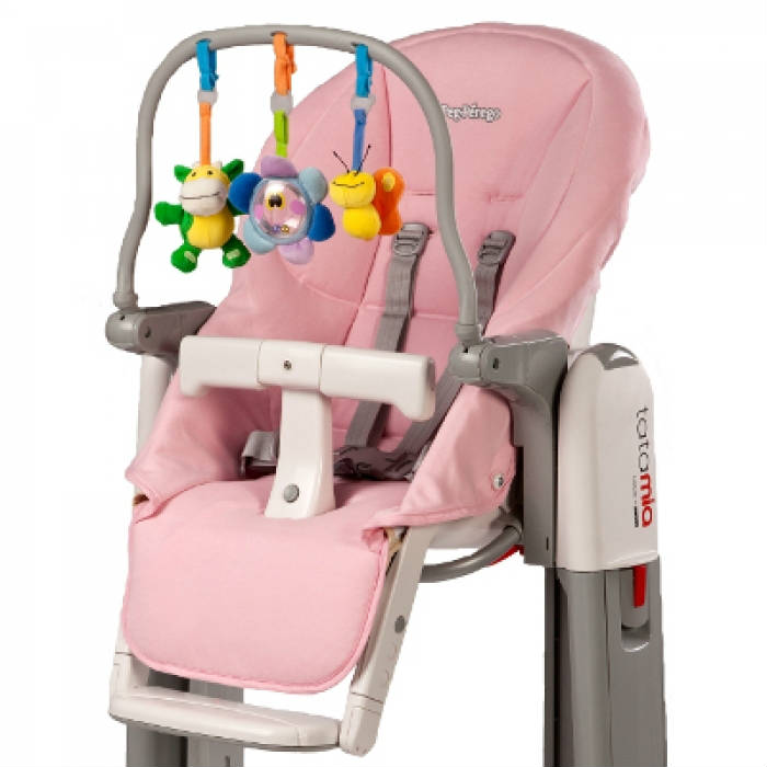 Дуга татамия кит и балерина fisher price