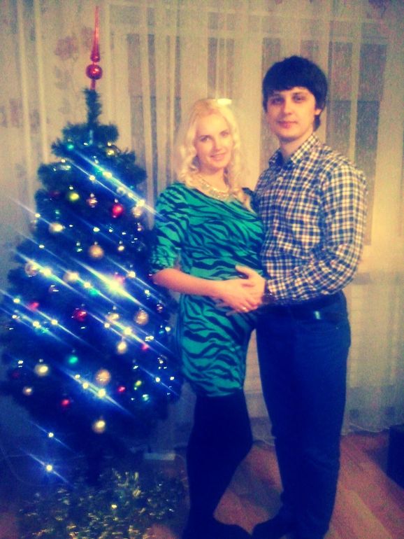 наш Новый год!
