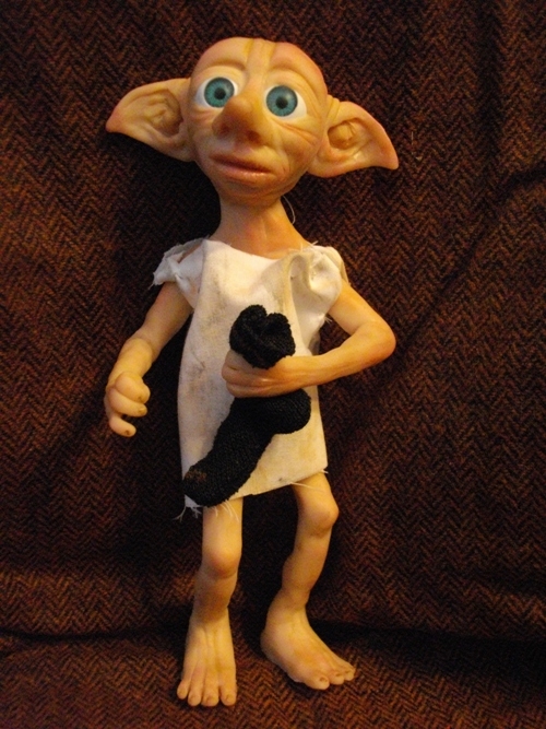 Dobby :-)