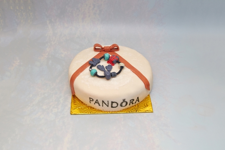 Торт Pandora