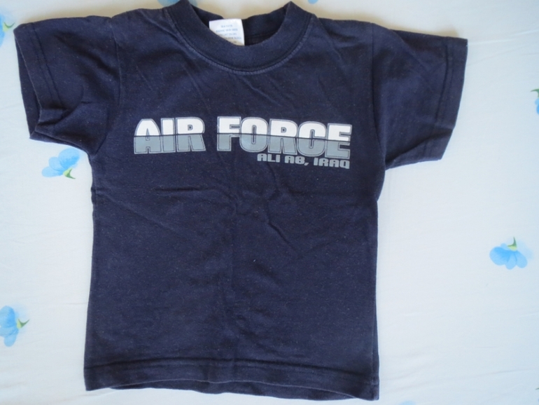 Одежда для мальчика б/у H&M, Zara, Gap, Mothercare и т.д. от 50 руб.
