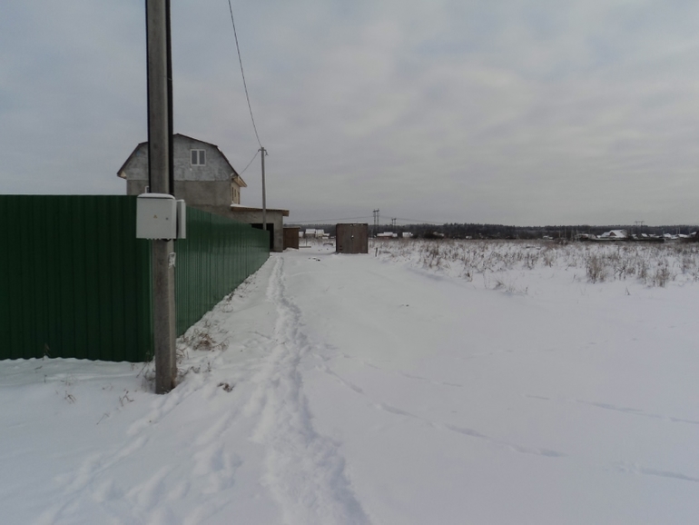 Продам земельный участок 10 соток