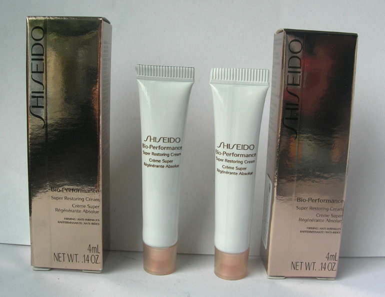 Шисейдо Cle De Peau Beaute Cleansing Cream 10ml