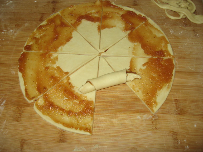 Рогалики