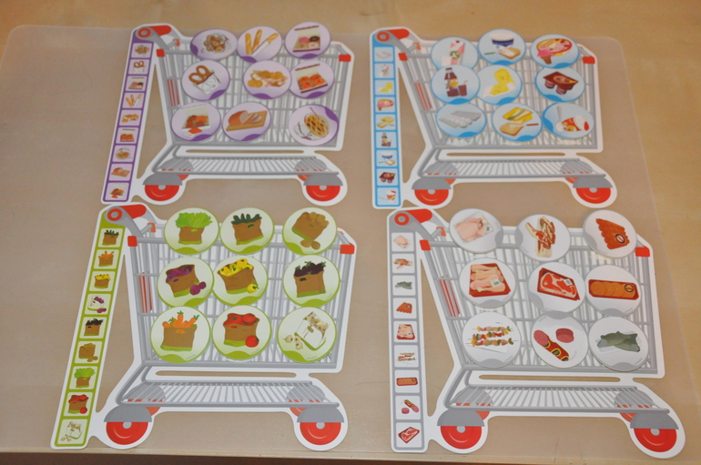 Игромания. Часть 15. Развивающие игры Scotchi.