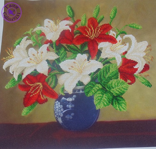 Мой 2013!
