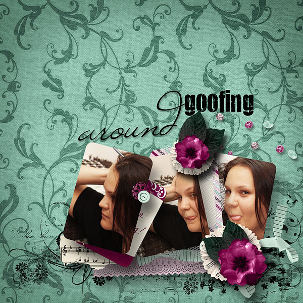 Scrapping again)