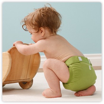 Натуральные Gdiapers они же в Европе под названием Gnappies