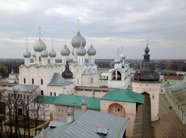 Ростов