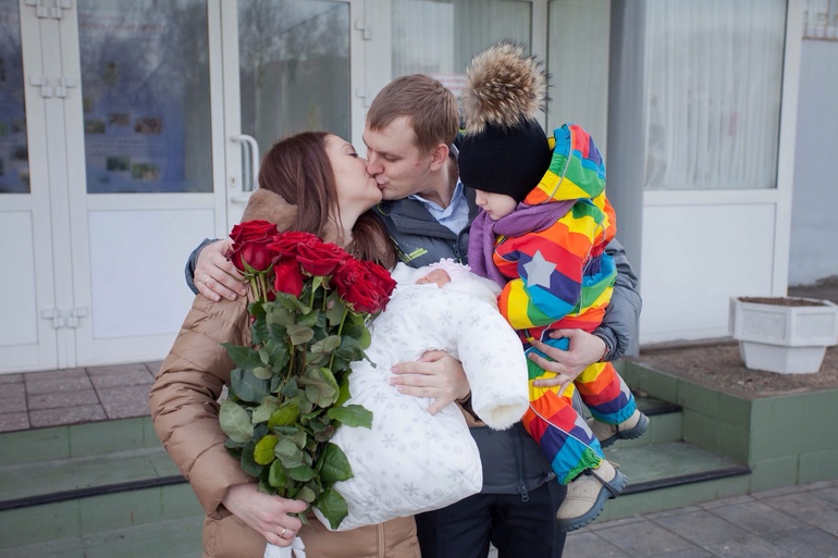 Присоединяемся к вам, друзья)))