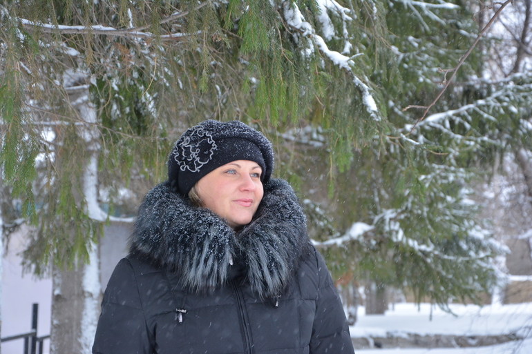 Пробую фотографировать!!!