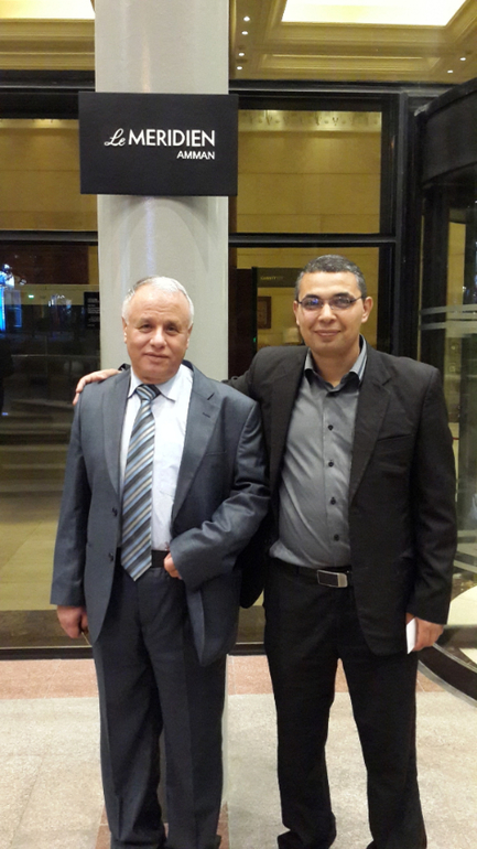 le MERIDIEN