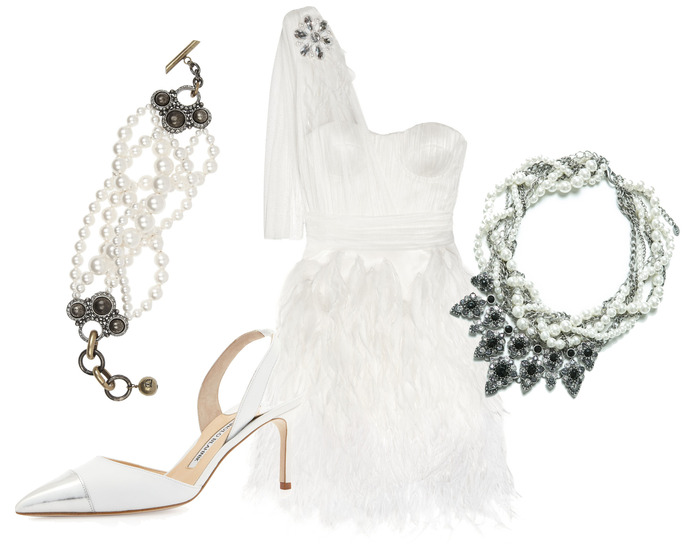 NEW YEAR LOOK