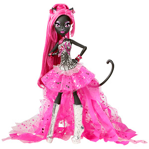 куклы Monster High на заказ