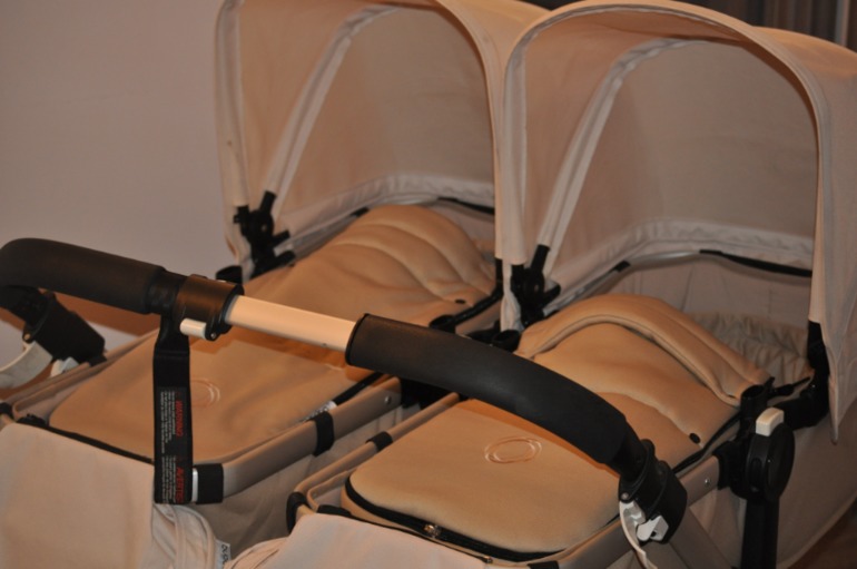Конверты-коконы в коляску Bugaboo два за 5000 т.р.