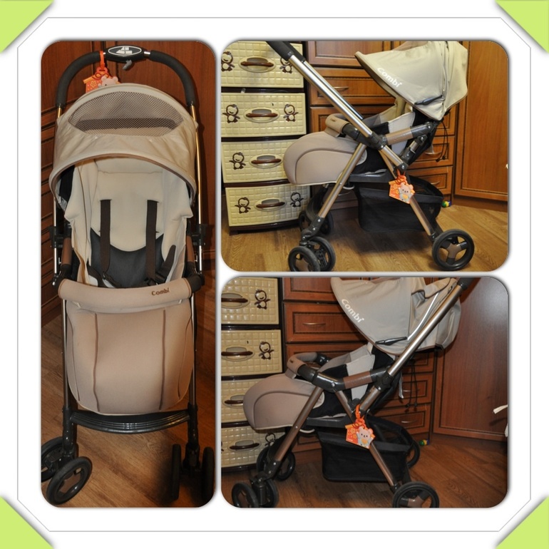 combi urban walker 8500 плюс фирменный дождевик