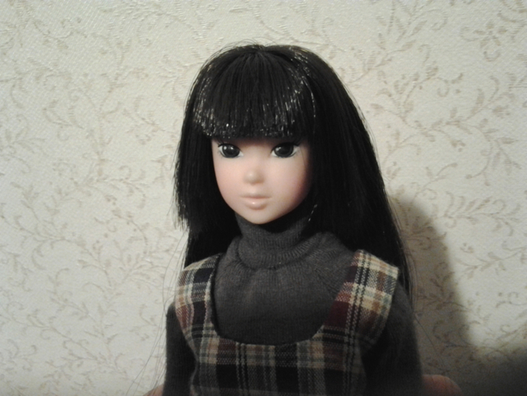 Tonner, Momoko. Распродажа личной коллекции