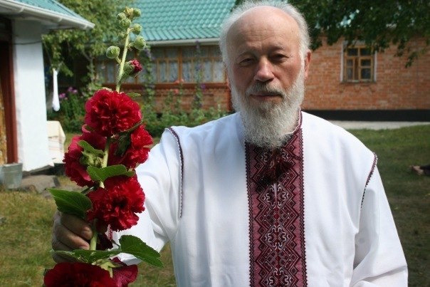 Упокой, Господи!