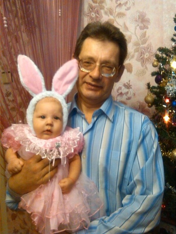 Новогодние каникулы! Отчитываемся фотками)))