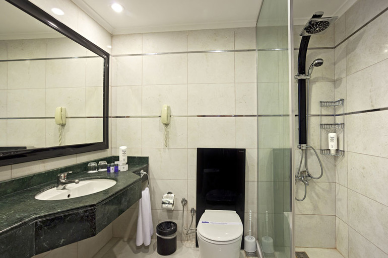 Турция. Белек. Отели Alva Donna Exclusive Hotel & Spa 5*, Maritim Pine Beach Resort 5*