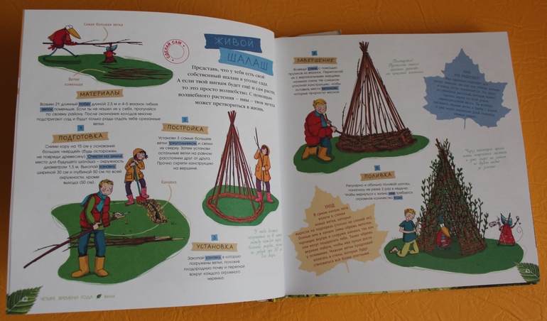 Алисина книжная полка 04/14