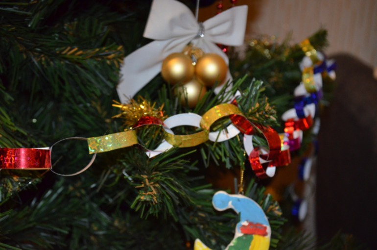 16-21 декабря. Продолжаем подготовку к НГ