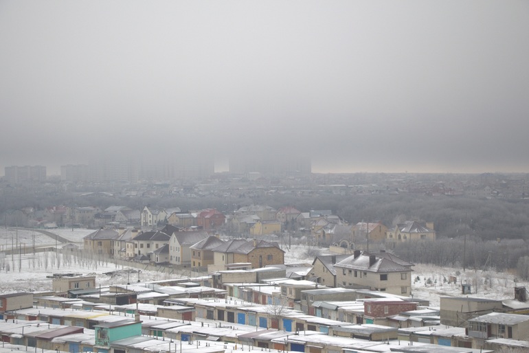 День двадцать пятый. Меня раздражает...