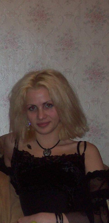 Помогите выбрать цвет волос